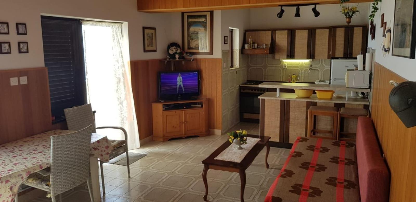 Apartments By The Sea Pisak, Omis - 1018 Ruang foto